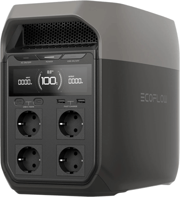 EcoFlow Delta 3