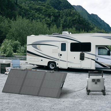 EcoFlow Delta 3