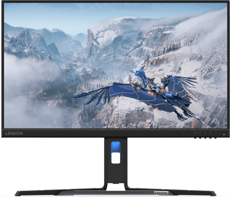 Lenovo 24" Legion R24e IPS 180 Hz