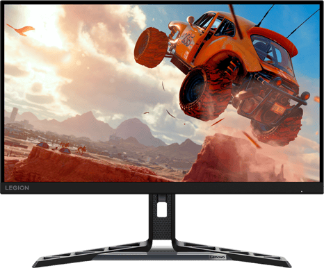 Lenovo 27" Legion R27qe IPS QHD 180 Hz