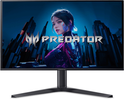 Acer 27″ Predator X27UX1 OLED QHD 240 Hz
