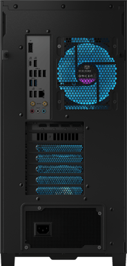 ASUS ROG G700TF - Ultra 7 | 32GB | 1TB | RTX 5070