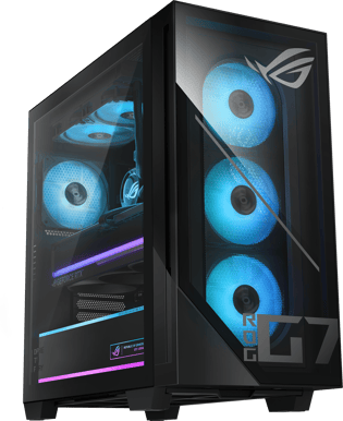 ASUS ROG G700TF - Ultra 9 | 64GB | 2TB | RTX 5090