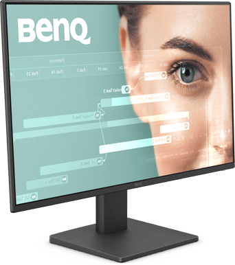 BenQ 24" GW2491 IPS 100Hz