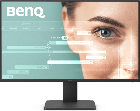 BenQ 24" GW2491 IPS 100Hz