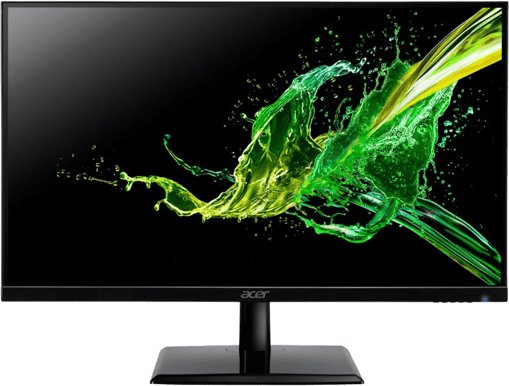Acer 24" EK241YEB IPS 120 Hz