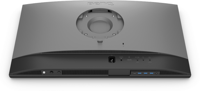 BenQ 27" PD2706QN IPS QHD 100 Hz USB-C