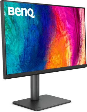 BenQ 27" PD2706QN IPS QHD 100 Hz USB-C