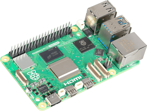 Raspberry Pi 5 16GB