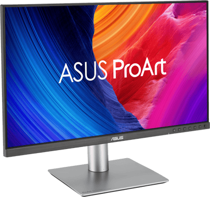 ASUS 27" ProArt Display PA27JCV IPS 5K USB-C