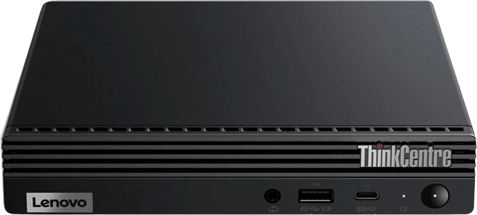Lenovo ThinkCentre M70Q Tiny - i5 | 32GB | 512GB | REFURBISHED - A Grade