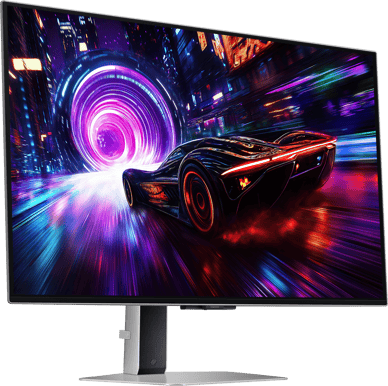 Samsung 27'' Odyssey G81SF OLED 4K 240 Hz