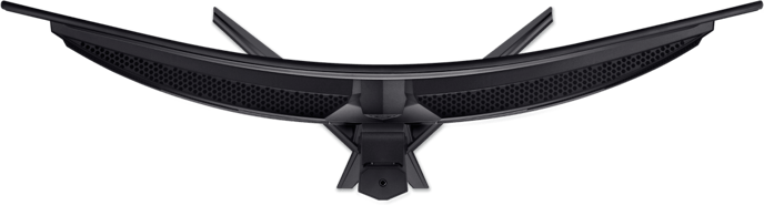 Acer 27" Nitro XZ273UX2 VA QHD (1000R) 240 Hz