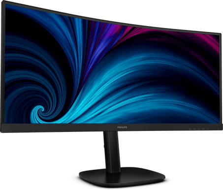 Philips 34" 34B2U3600C VA WQHD (1500R) 120 Hz
