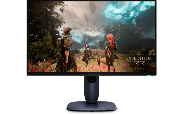 Dell 27" Alienware AW2725Q OLED 4K 240 Hz