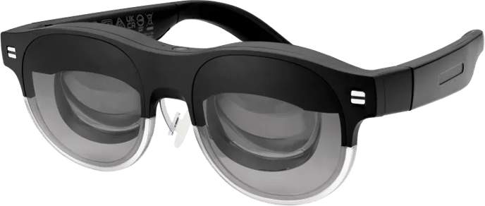 ASUS AirVision M1 Smart Glasses