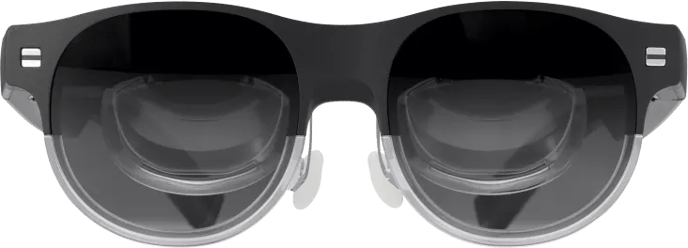 ASUS AirVision M1 Smart Glasses