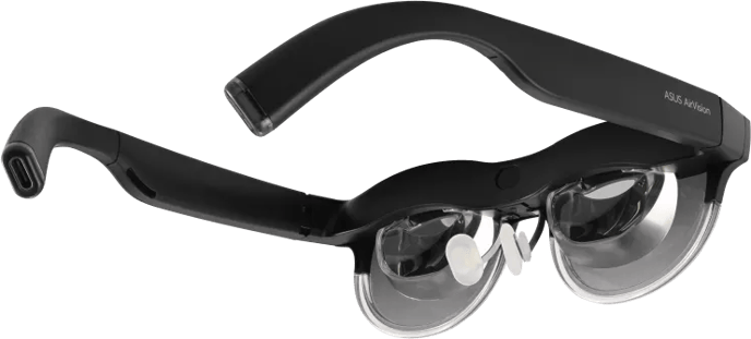 ASUS AirVision M1 Smart Glasses