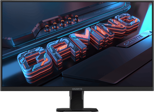 Gigabyte 27" GS27QA IPS QHD 180 Hz