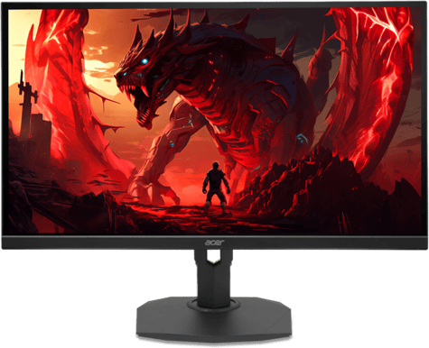 Acer 27" Nitro XF273UF3 IPS QHD 320 Hz