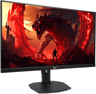 Acer 27" Nitro XF273UF3 IPS QHD 320 Hz