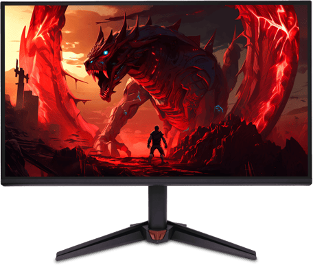 24" Nitro VG240YP6 IPS 144 Hz