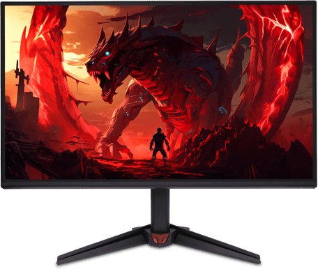 Acer 24" Nitro VG240YP6 IPS 144 Hz