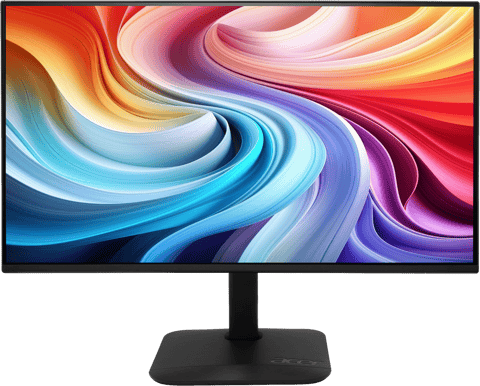 Acer 27" KA272G IPS 120 Hz