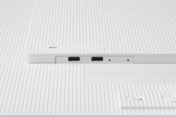 Samsung 32" EMDX Color E-Paper