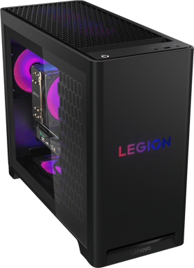 Lenovo Legion T5 - Ryzen 9 | 32GB | 1TB | RTX 5070 Ti