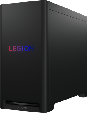 Lenovo Legion T5 - Ryzen 7 | 32GB | 1TB | RTX 5070 Ti