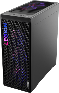 Lenovo Legion T7 - Ultra 7 | 32GB | 2TB | RTX 5080