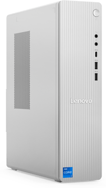 Lenovo IdeaCentre Tower - i5 | 16GB | 512GB