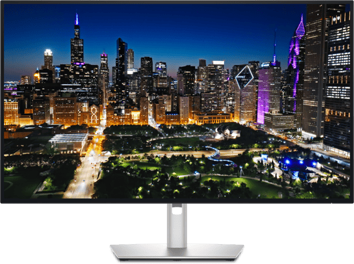Dell UltraSharp U3225QE 31.5″ 4K UHD skärm