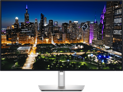 Dell 32" UltraSharp U3225QE IPS Black 4K 120 Hz Thunderbolt