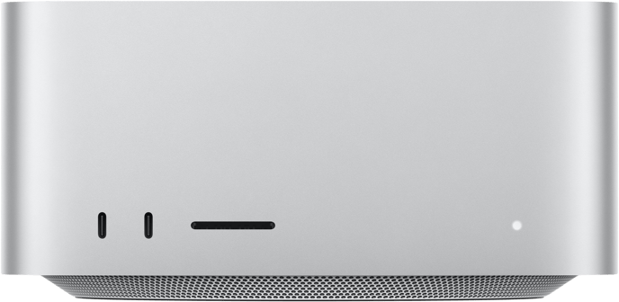 Apple Mac Studio M3 Ultra | 96GB | 1TB | 60-kärnig grafik