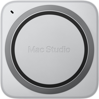 Apple Mac Studio M3 Ultra | 96GB | 1TB | 60-kärnig grafik