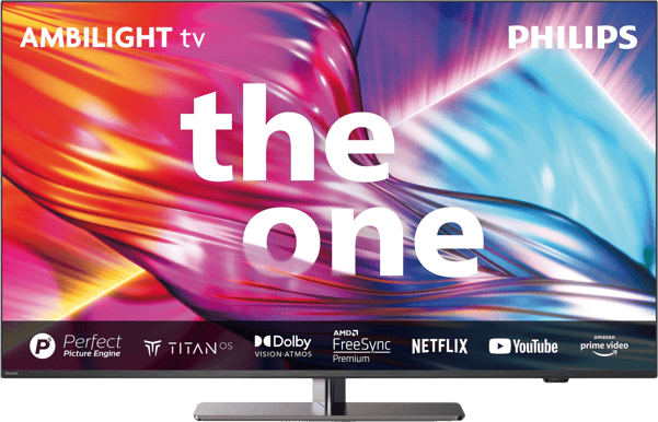 Philips 43" 43PUS8949 4K Ambilight LED TV