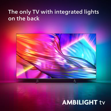 Philips 43" 43PUS8949 4K Ambilight LED TV