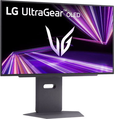 LG 27" UltraGear 27GX790A OLED QHD 480 Hz
