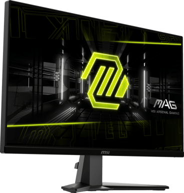 MSI 27" MAG 275F IPS 180 Hz