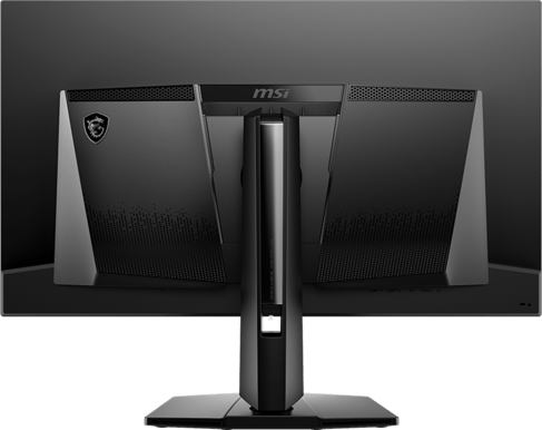 MSI 32" MAG 321UP OLED 4K 165 Hz
