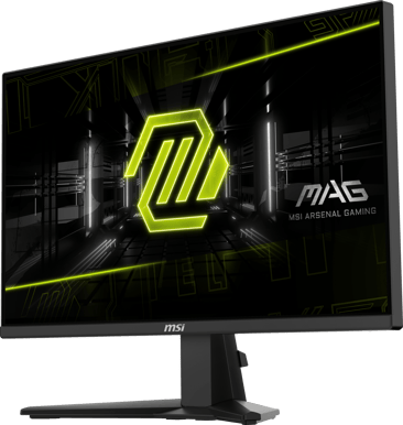 MSI 25" MAG 255XF IPS 300 Hz