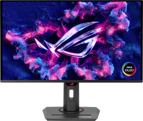 ASUS 27" ROG Strix XG27UCDMG OLED 4K 240 Hz