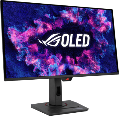 ASUS 27" ROG Strix XG27UCDMG OLED 4K 240 Hz