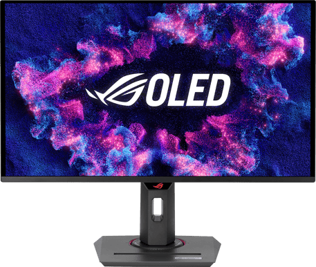 ASUS 27" ROG Strix XG27UCDMG OLED 4K 240 Hz