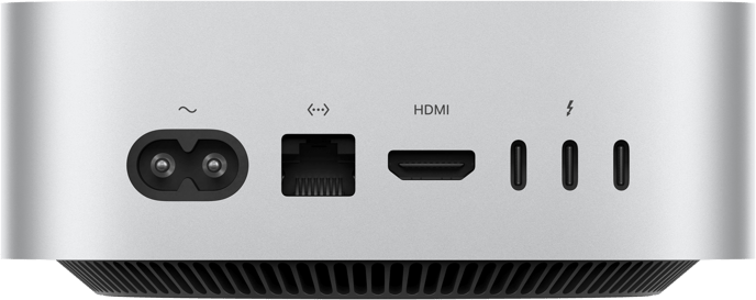 Apple Mac Mini - M4 Pro | 48GB | 512GB