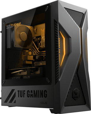 ASUS TUF Gaming T500 - i5 | 32GB | 1TB | RTX 5060