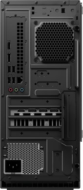 ASUS TUF Gaming T500 - i5 | 32GB | 1TB | RTX 5060 Ti