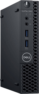 Dell OptiPlex 3060 Tiny - i5 | 16GB | 256GB | REFURBISHED - A Grade